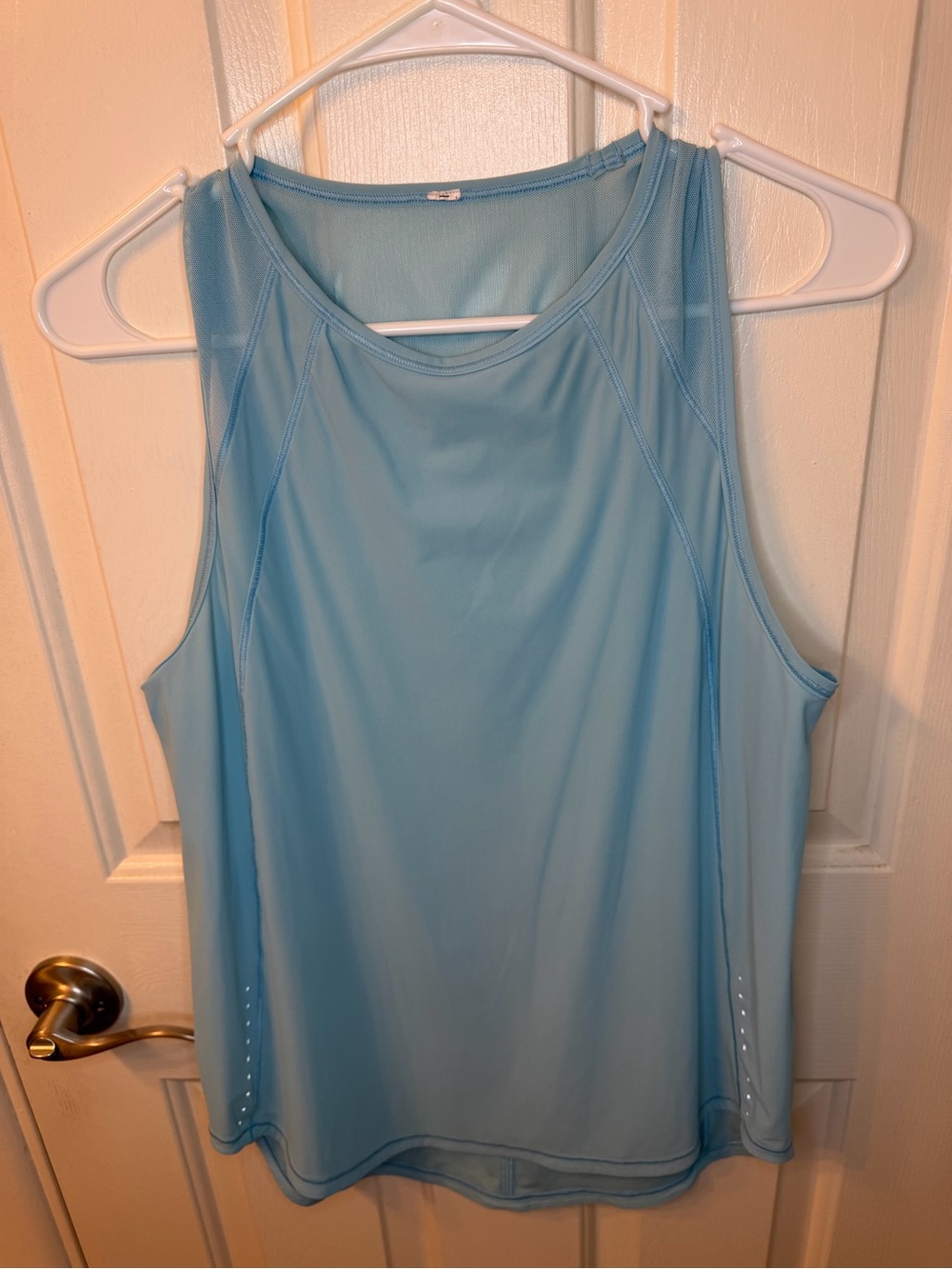 Lululemon Tanks 2 for price of 1